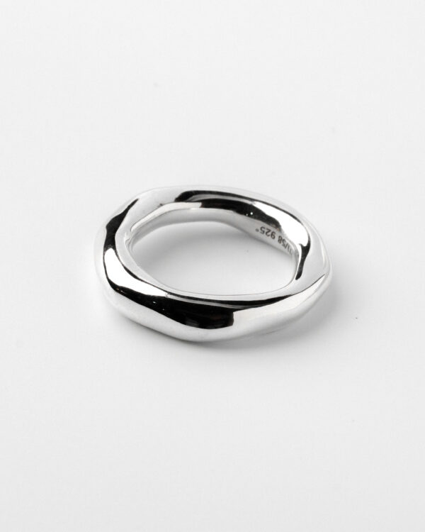 Heavy One Ring