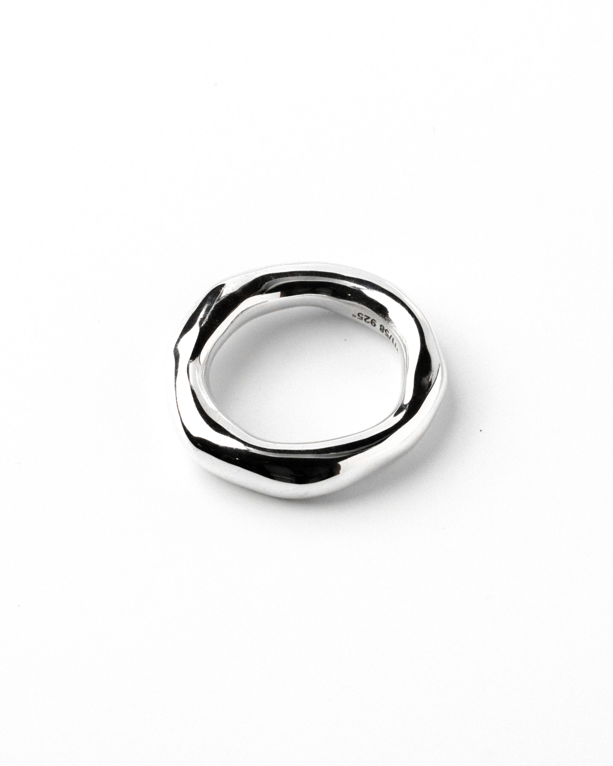 Heavy One Ring