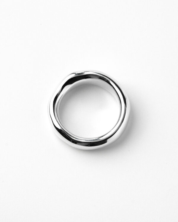 Heavy Two Ring