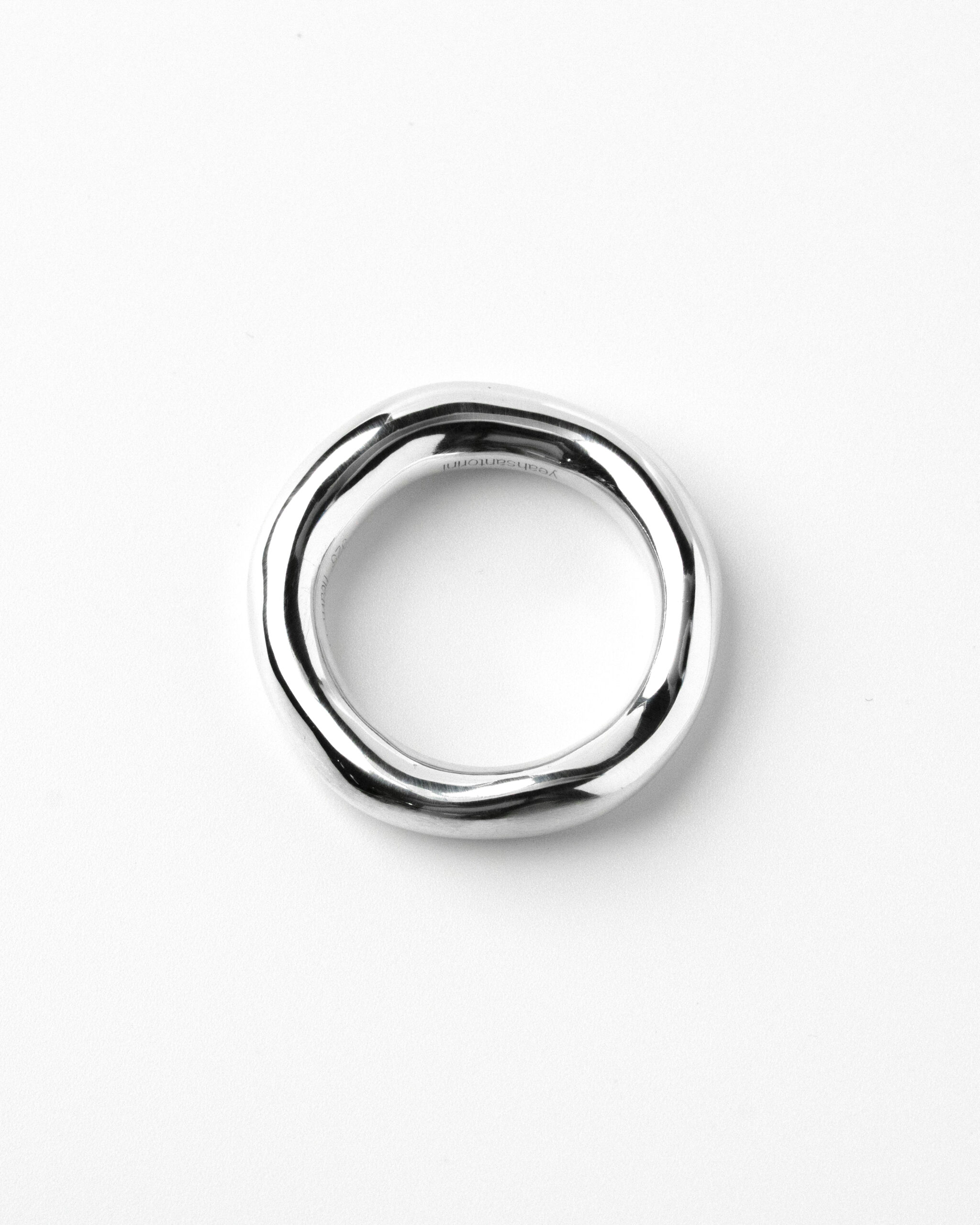 Heavy Three Ring
