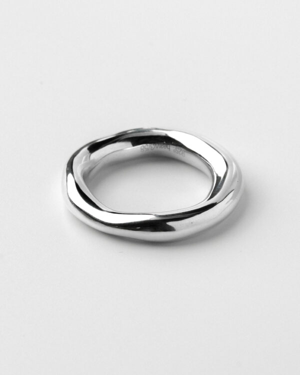Heavy Three Ring
