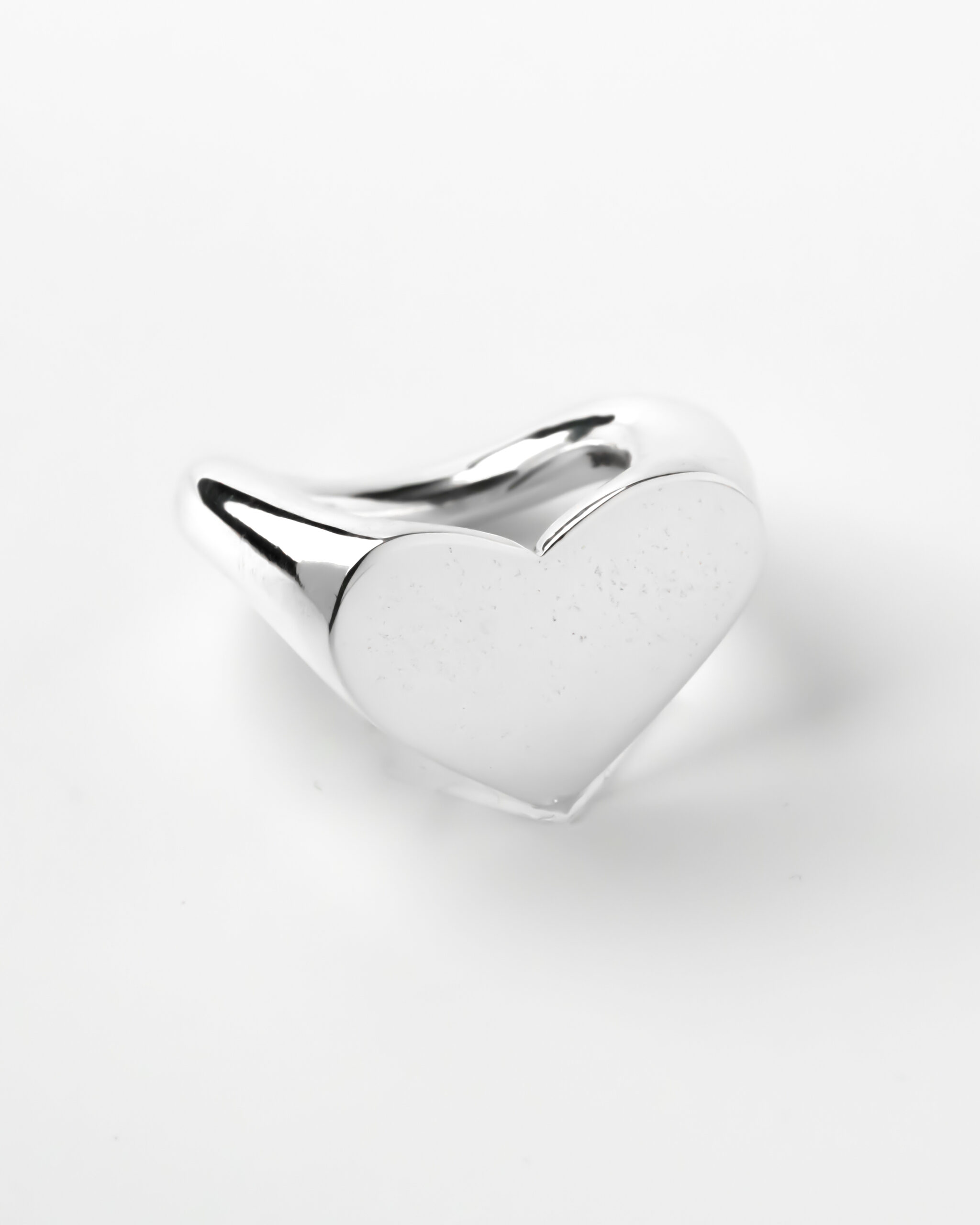 Heart Shaped Ring