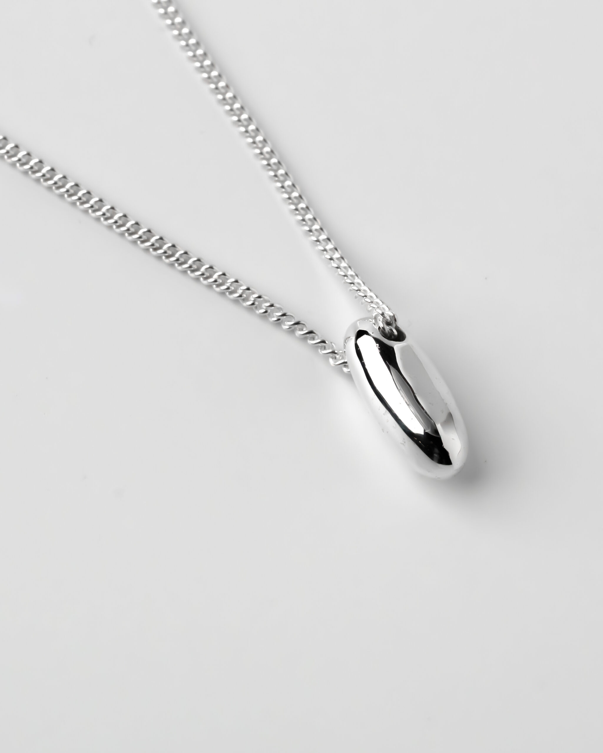 Santorini Pebble #2