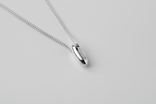 Santorini Pebble #2