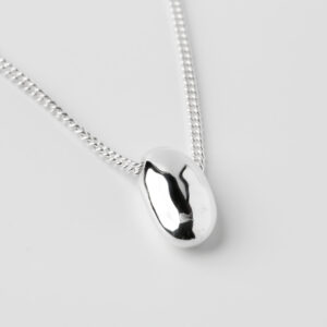 Santorini Pebble #3