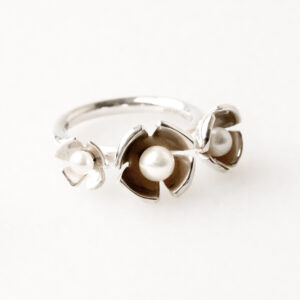 Bouquet Ring